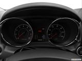  Speedometer/tachometer photo